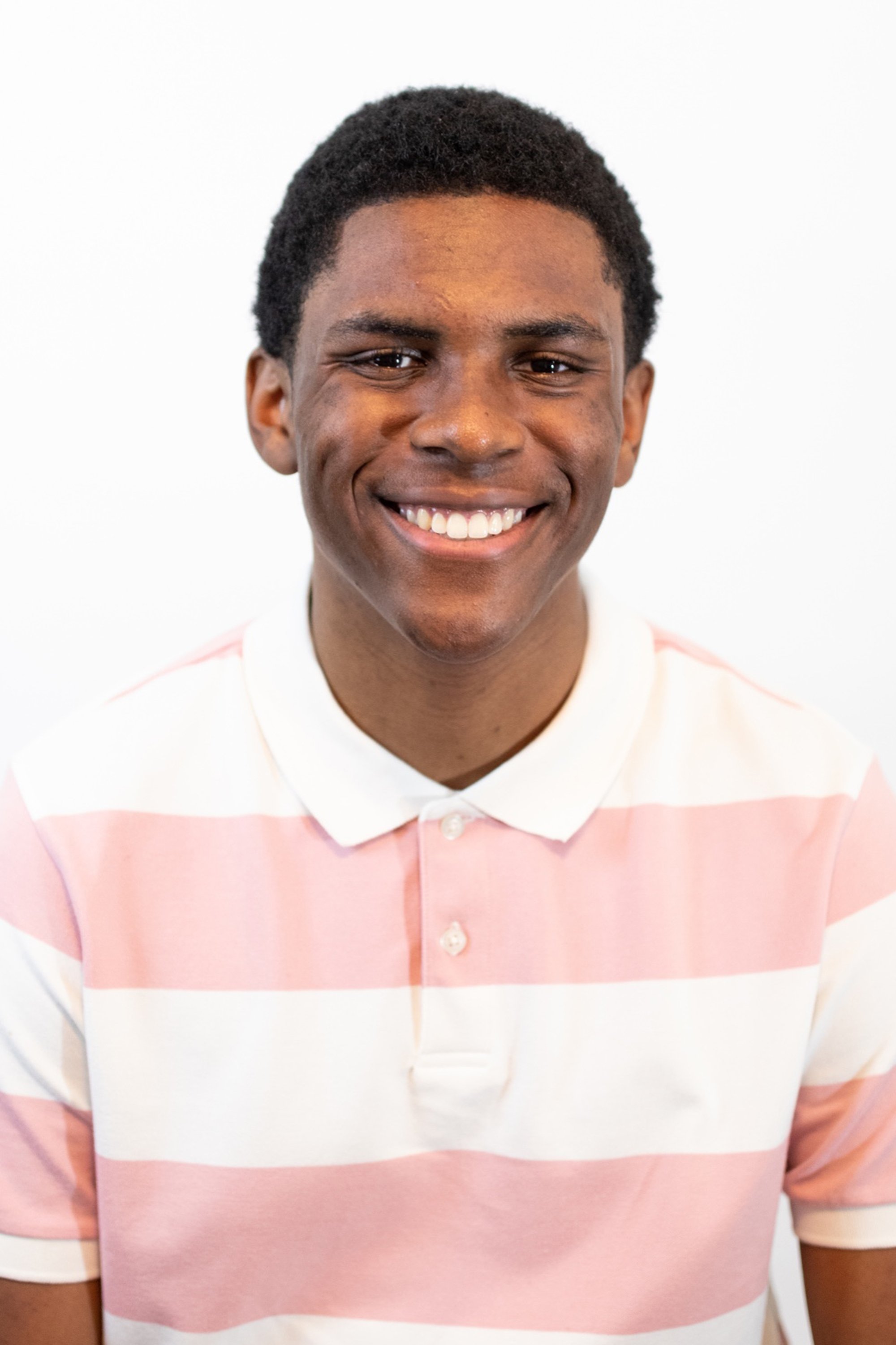 Kim Davis Jr. backdrop