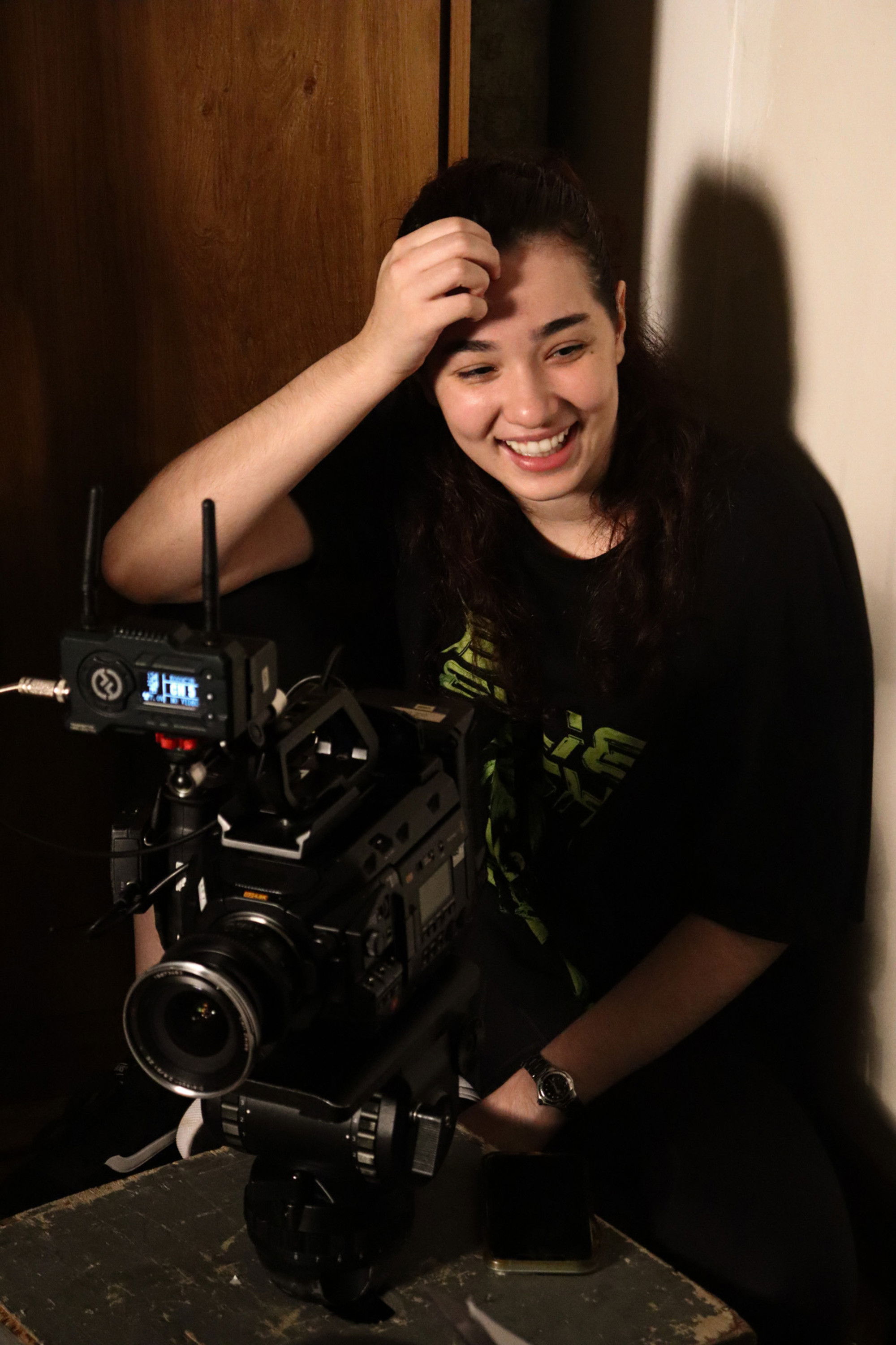 Isabella Eggers Renck backdrop