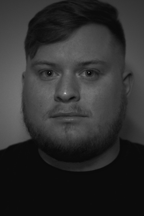 Hunter Groves backdrop