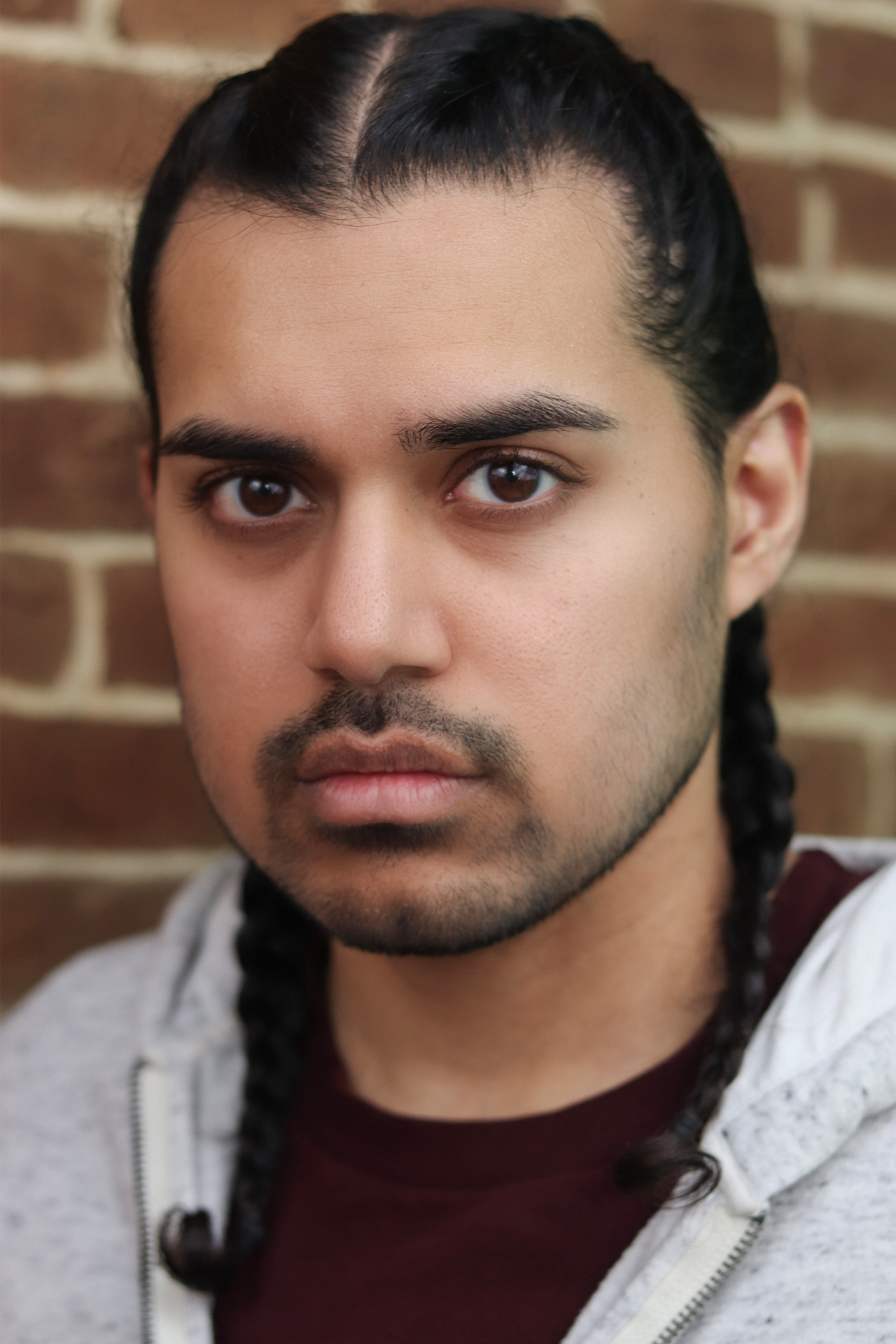 Niki Kapadia backdrop