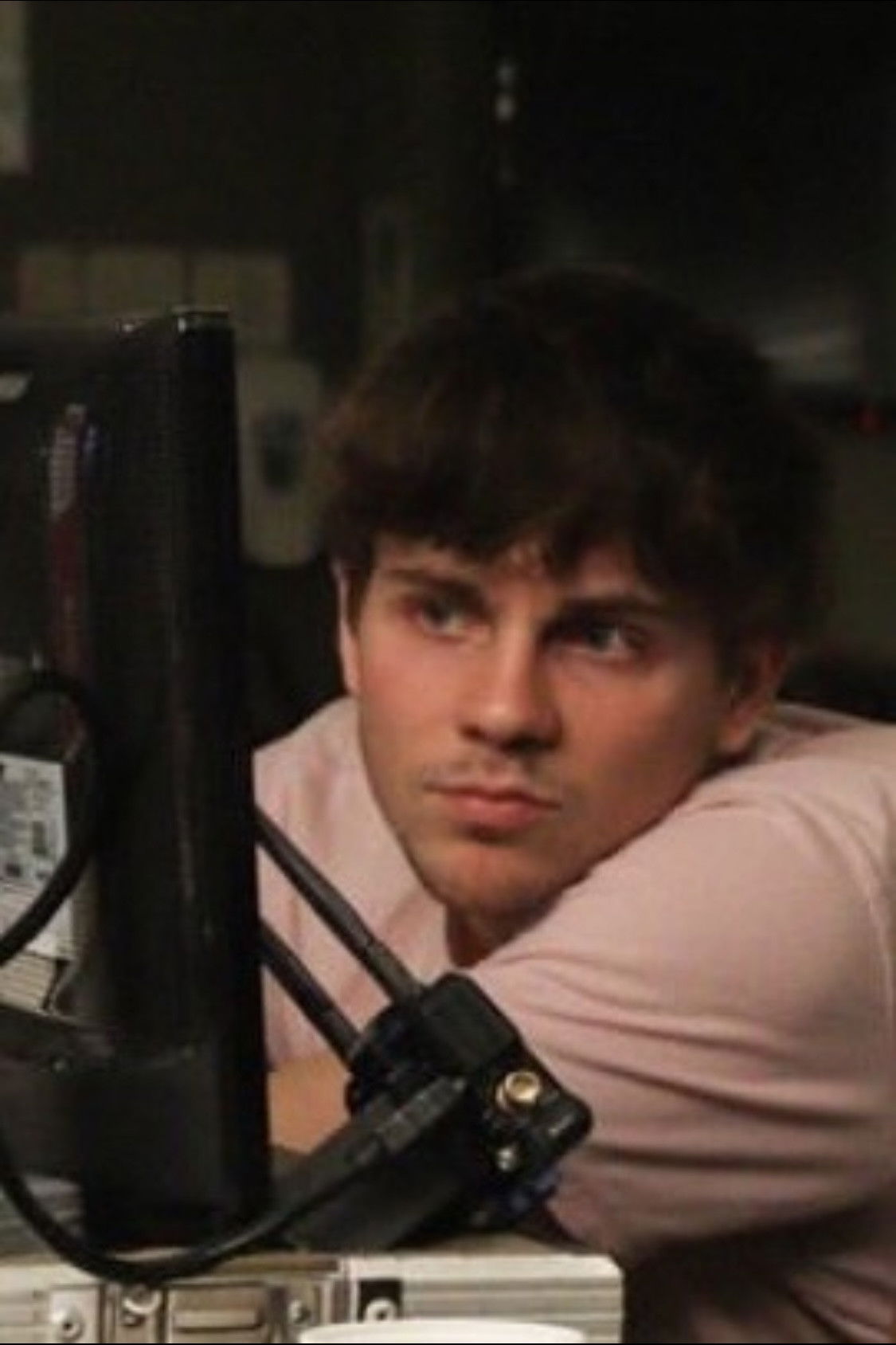 Rodrigo Chotgues backdrop