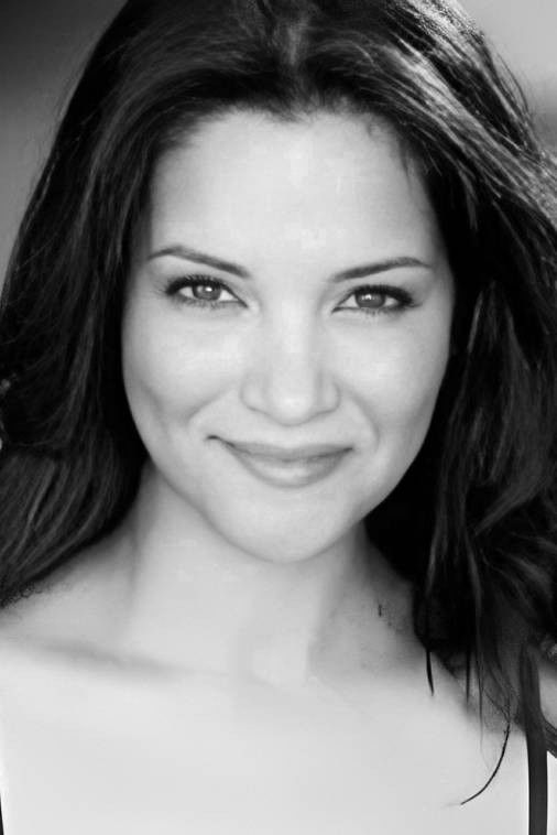 Ivee Colón backdrop