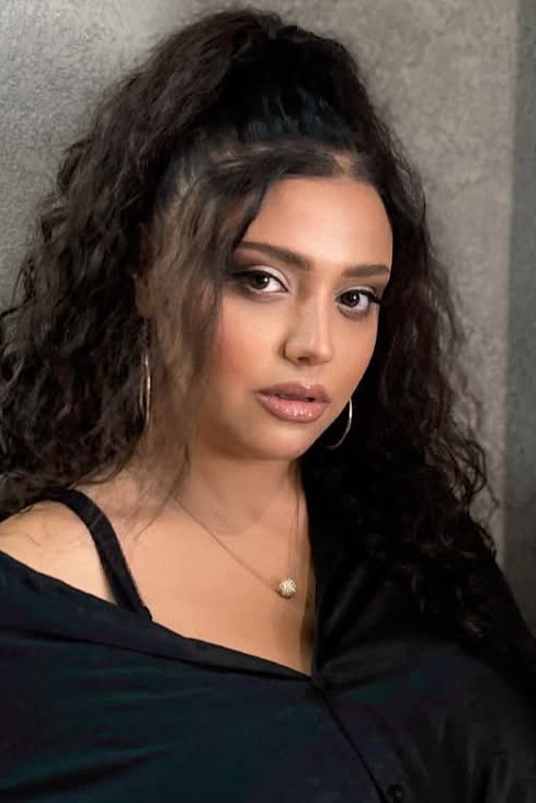 Lilit Avdalyan backdrop