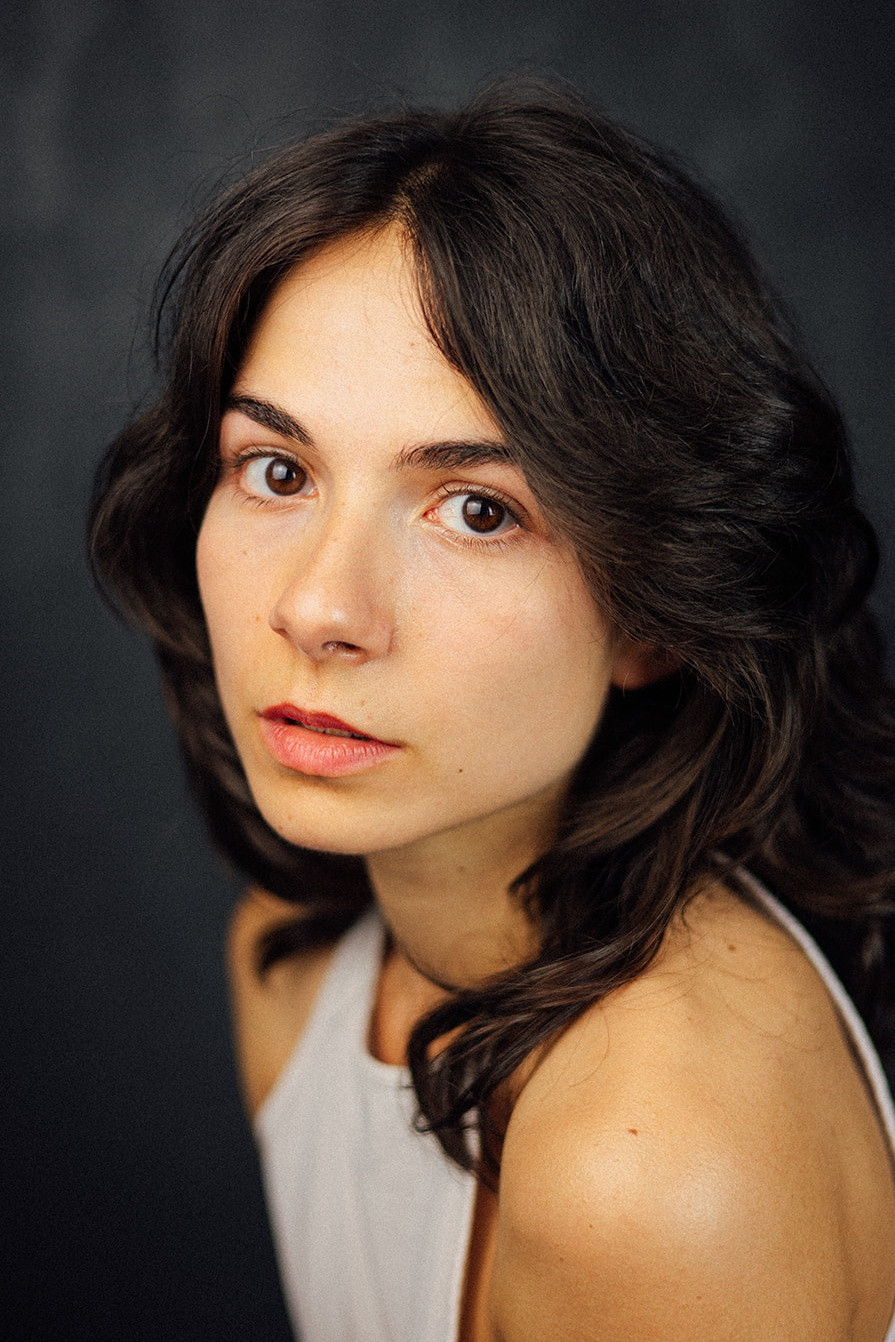 Inês Filipe backdrop