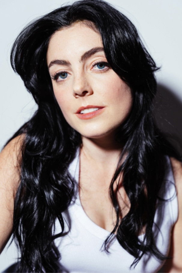 Sammy Smedley backdrop