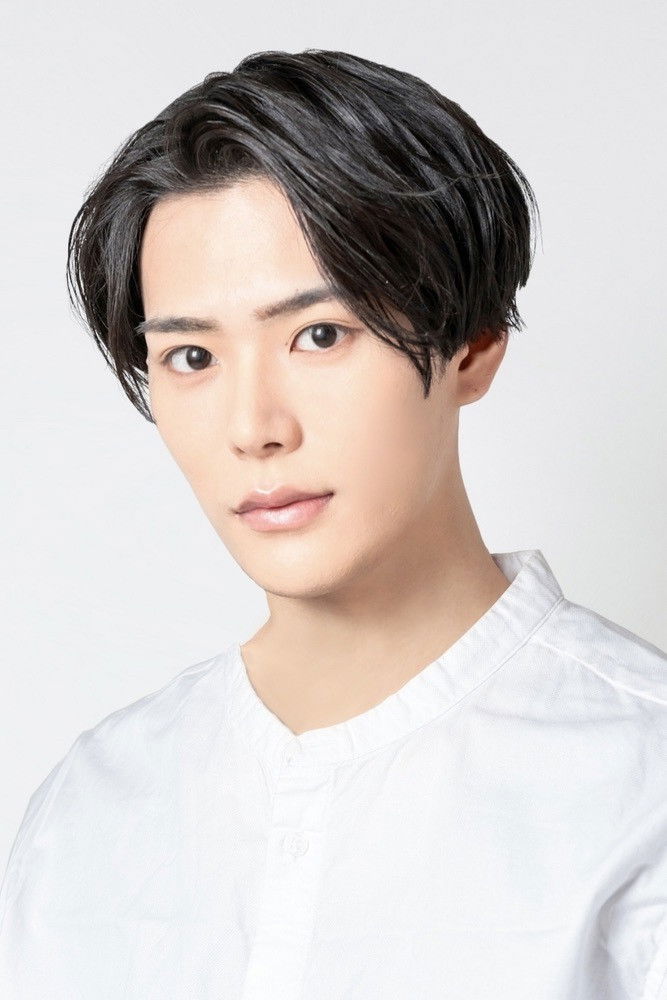 Rita Aizawa backdrop