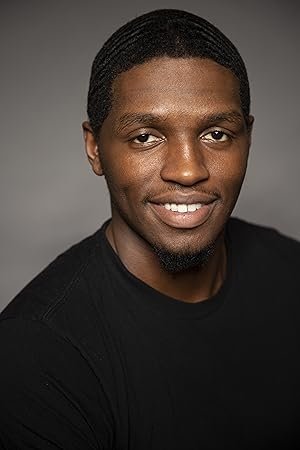 Christopher Collins backdrop