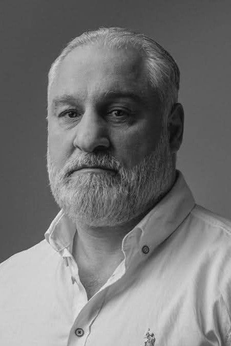 Armen Soghoyan backdrop