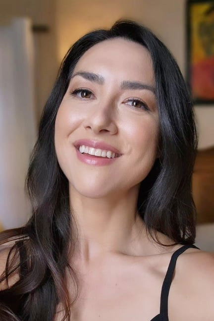 Isabel Love backdrop