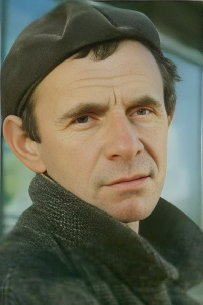 Rostislav Katansky backdrop