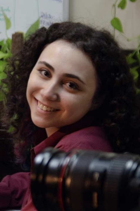 Paula Quirino backdrop