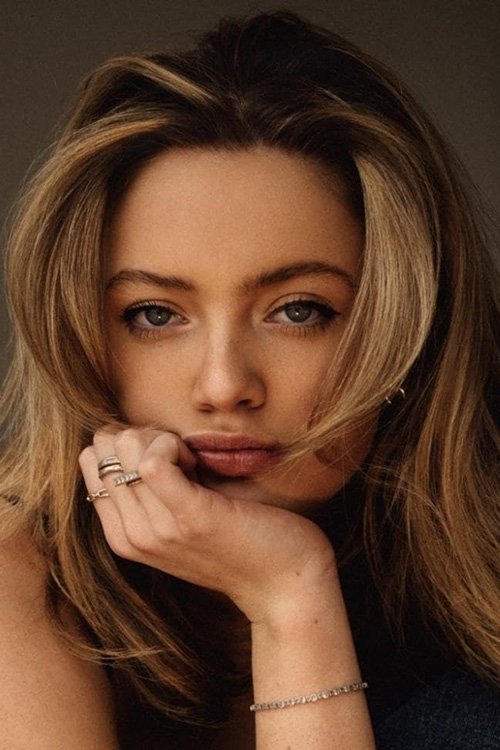 India Lillie Davies backdrop