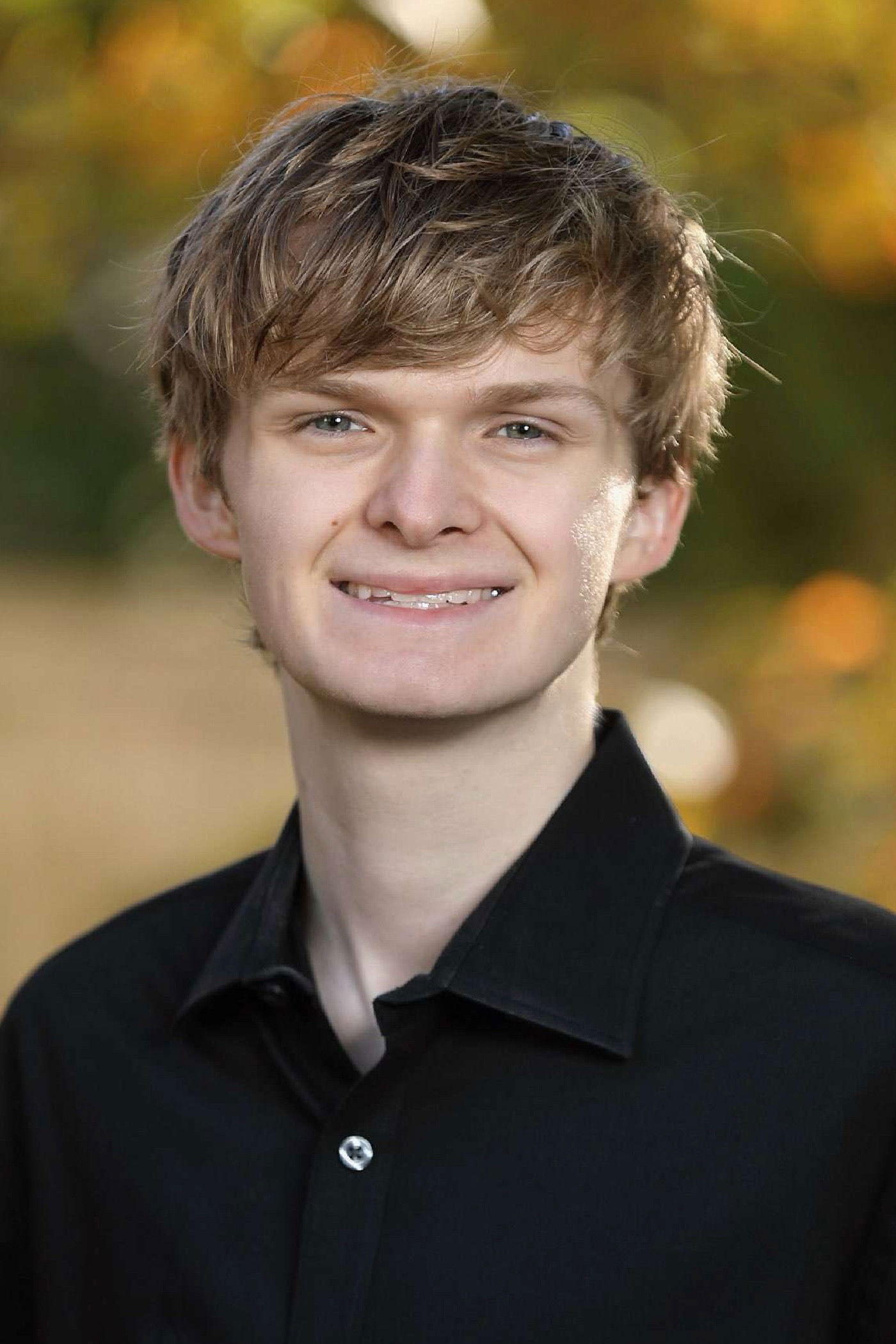 Andy Powell backdrop