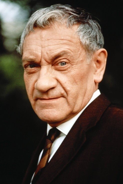 Joseph Offenbach backdrop