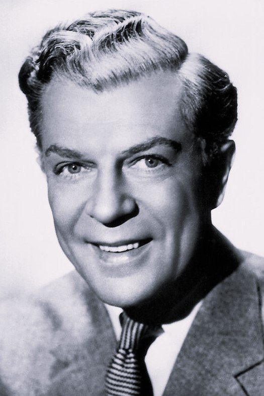 Viktor de Kowa backdrop