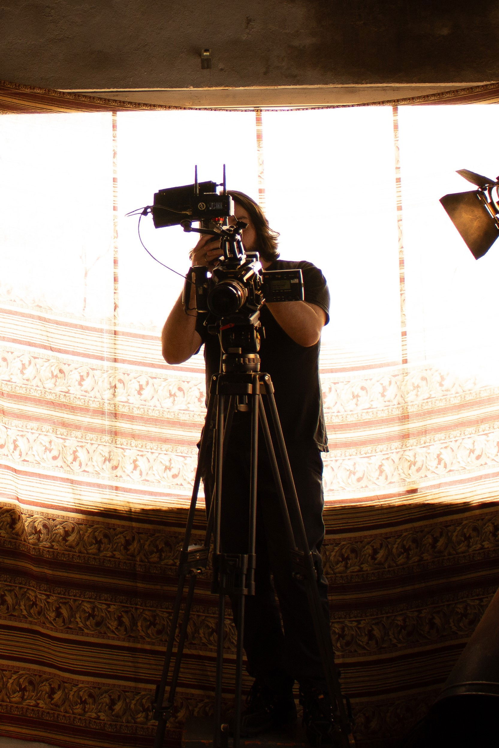 João Vitor Rodrigues backdrop