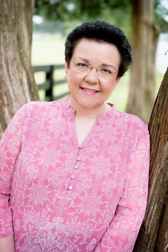 Stephanie Leathers backdrop