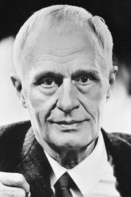 Rudolf Fernau → Rudolf Fernau