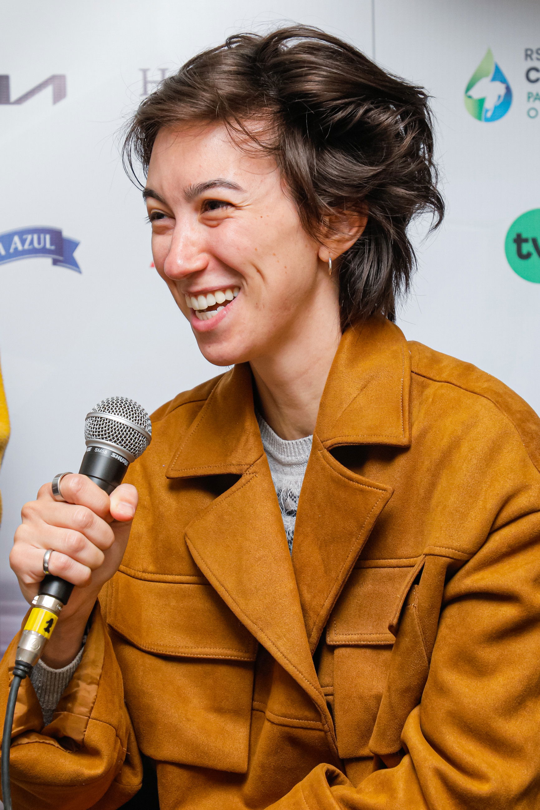 Melissa Brogni backdrop