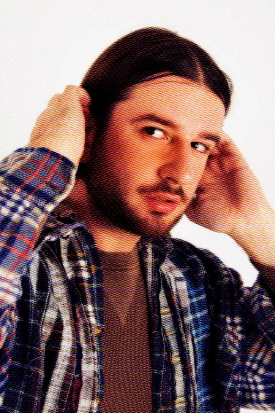 Alex Chapman backdrop