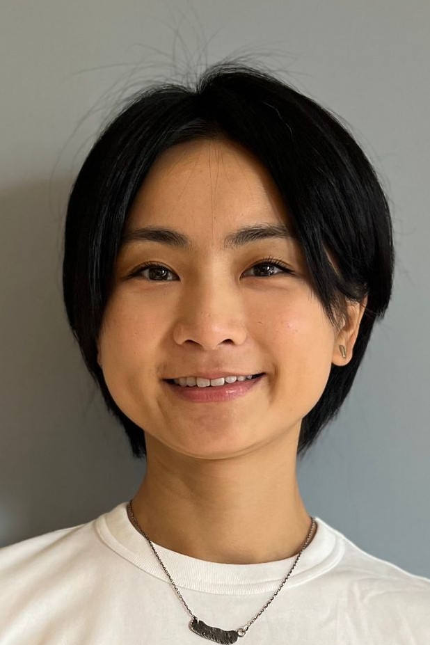 Rey Rey Wang backdrop