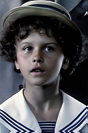 Sergey Seleznyov backdrop