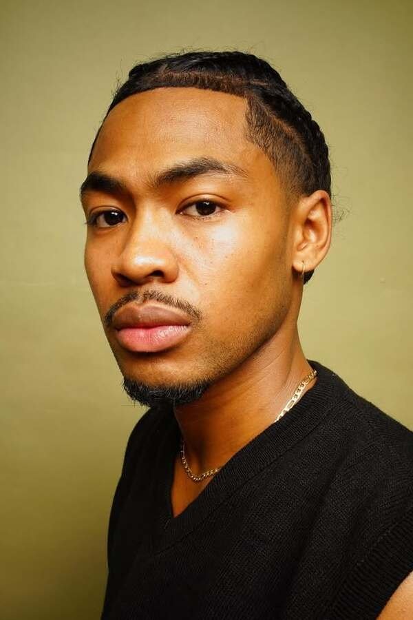 Joshua Obra backdrop