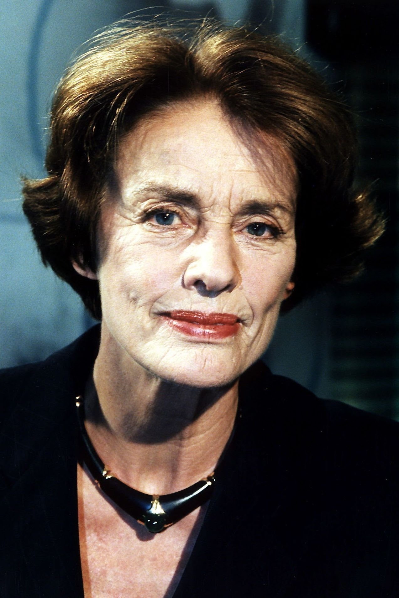 Charlotte Kerr backdrop