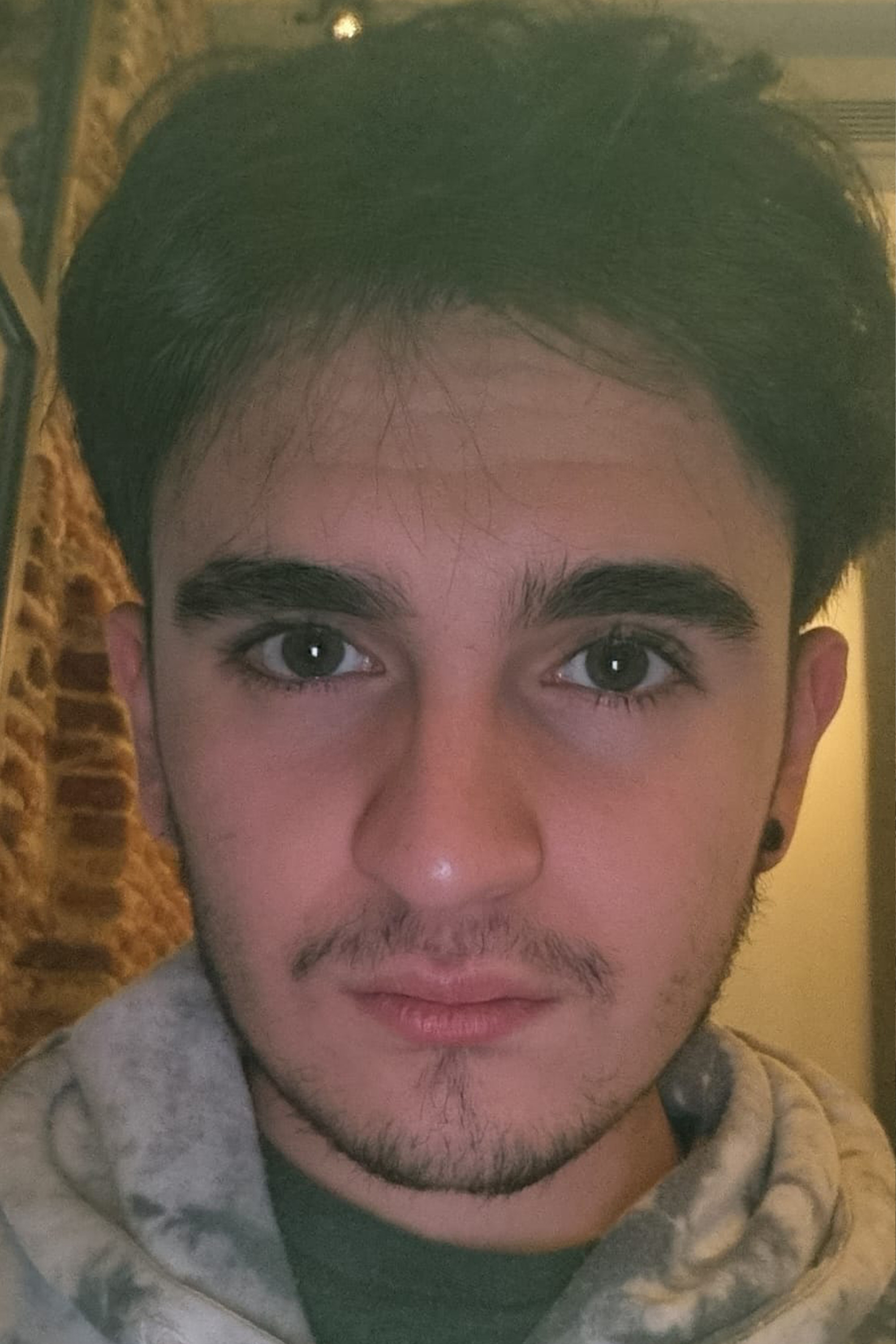 Fernando Serrano backdrop