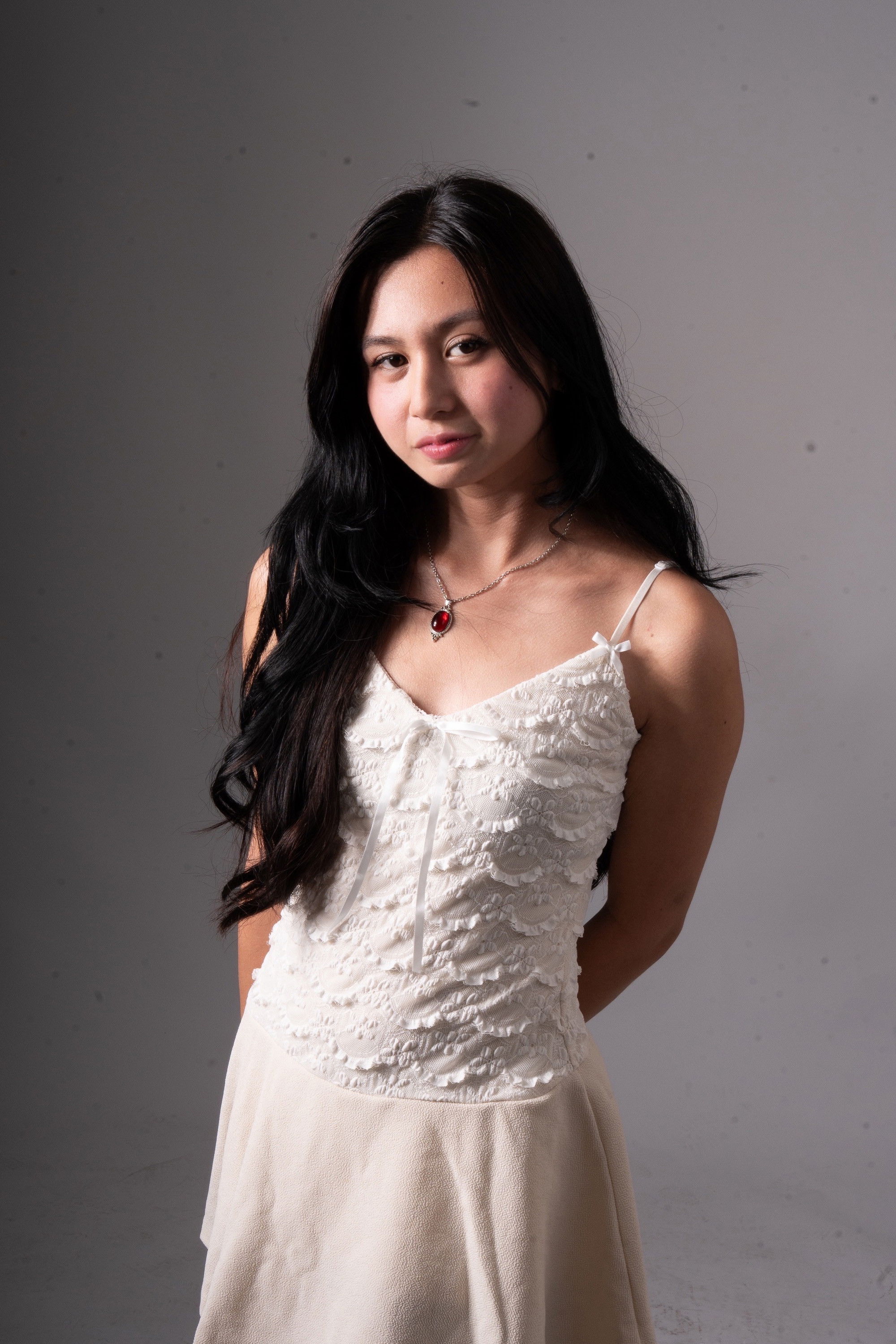 Kriztyle Sihiyon backdrop