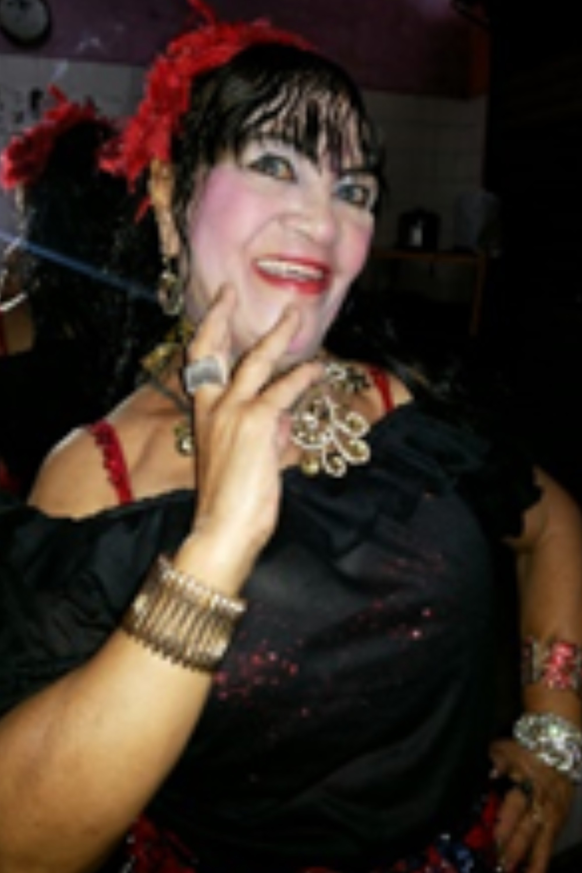 Elsa Maria Moreira Martins backdrop