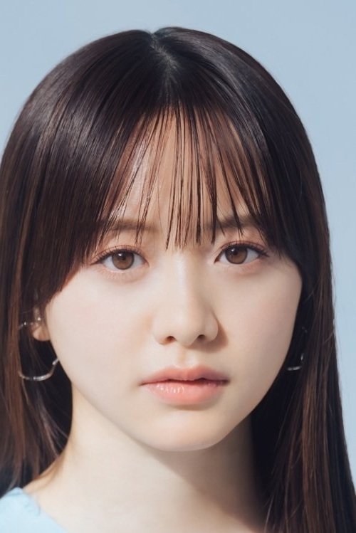 Kasumi Mori backdrop