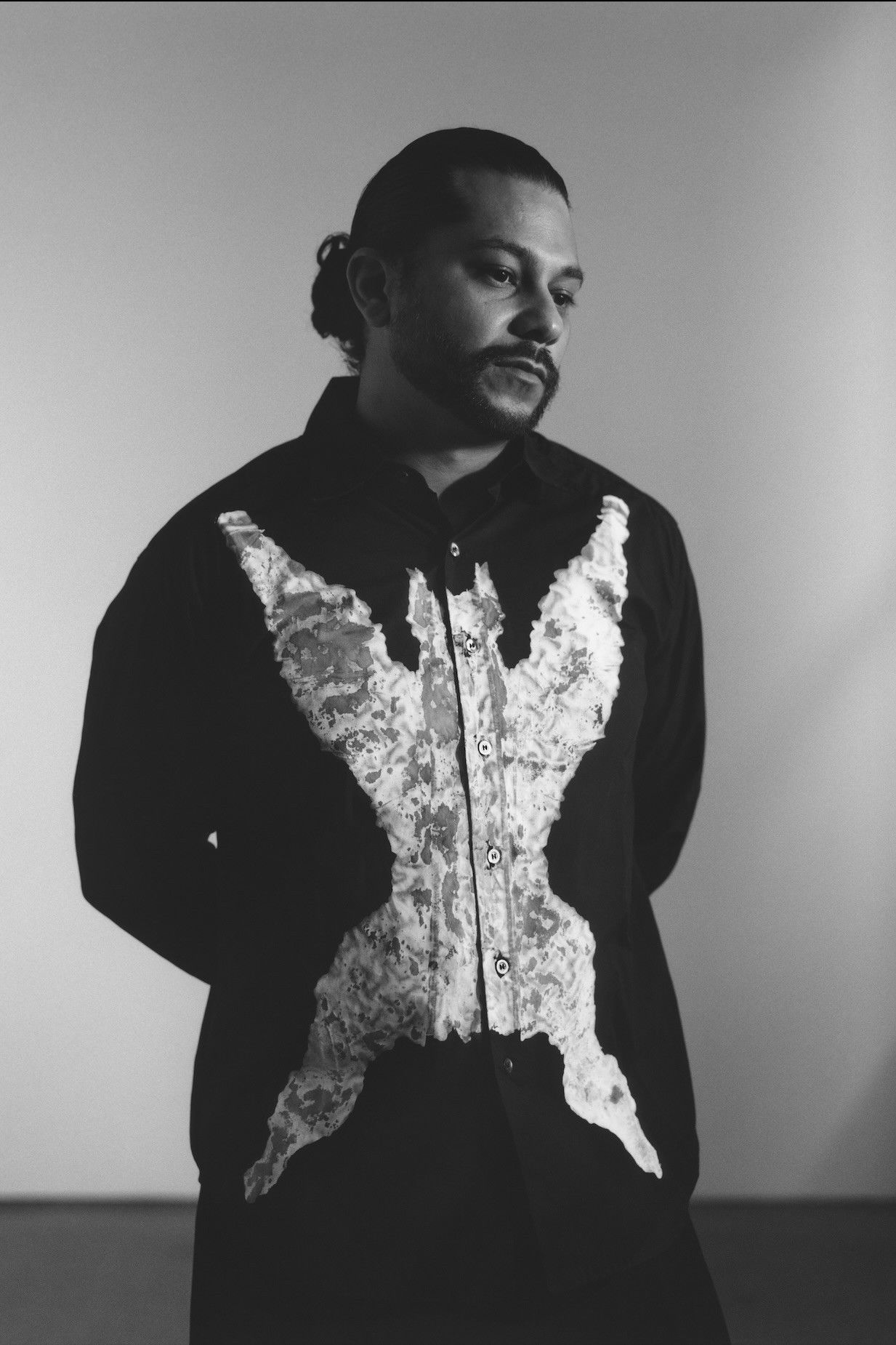 Elliott Power backdrop