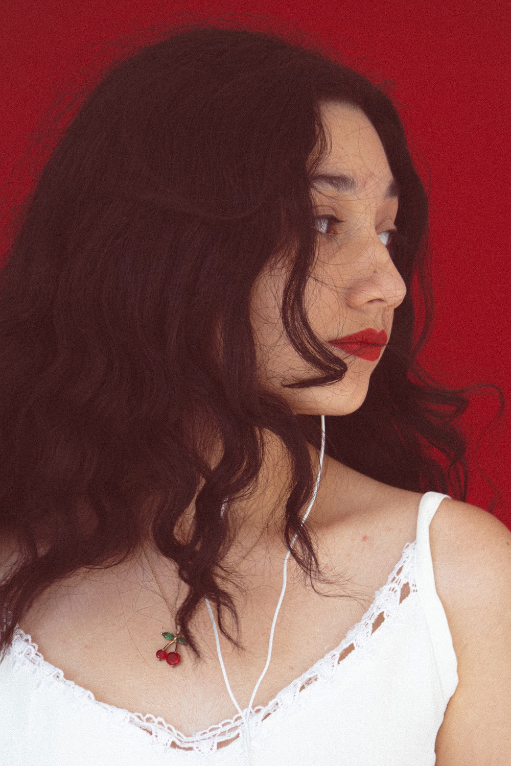 Geovanna Fleur backdrop