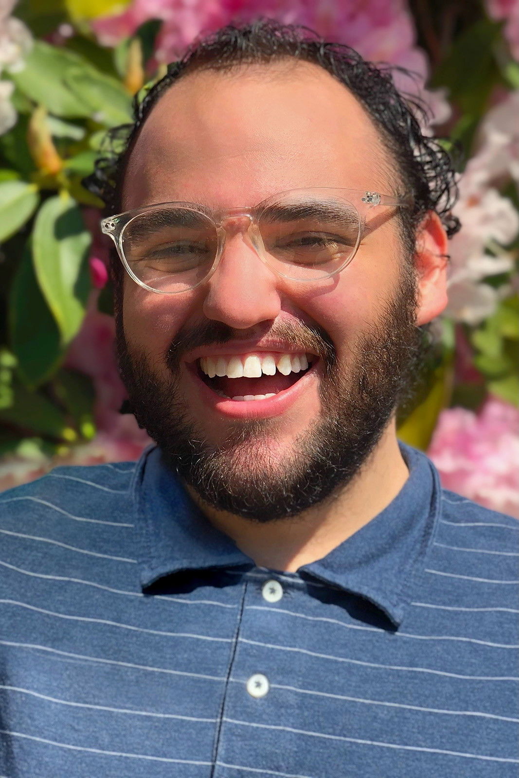 Neely Golightly backdrop