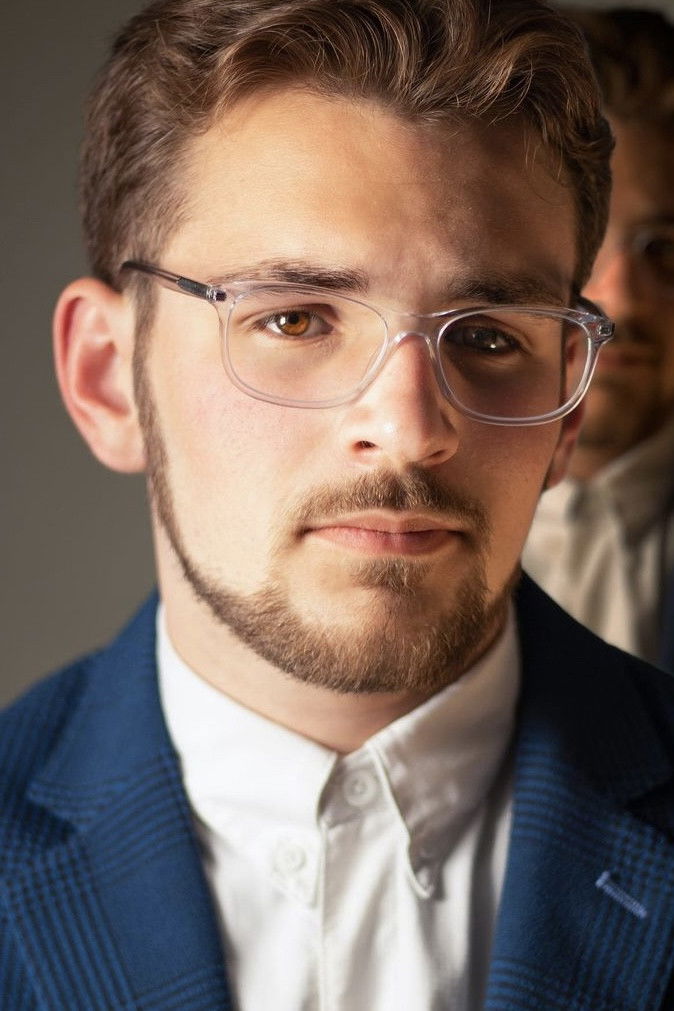 Parker Bohl backdrop