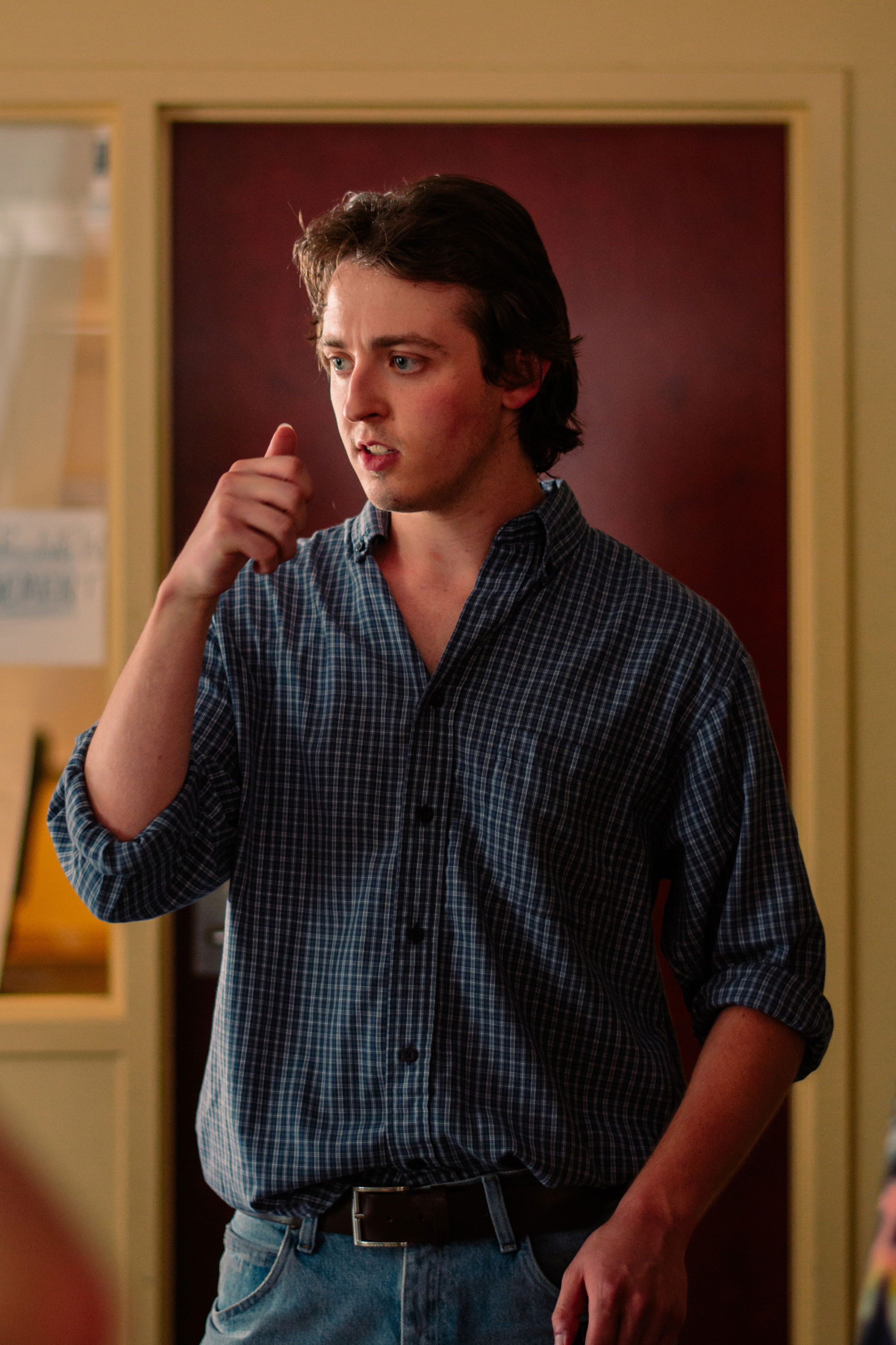 Elijah Bigler backdrop