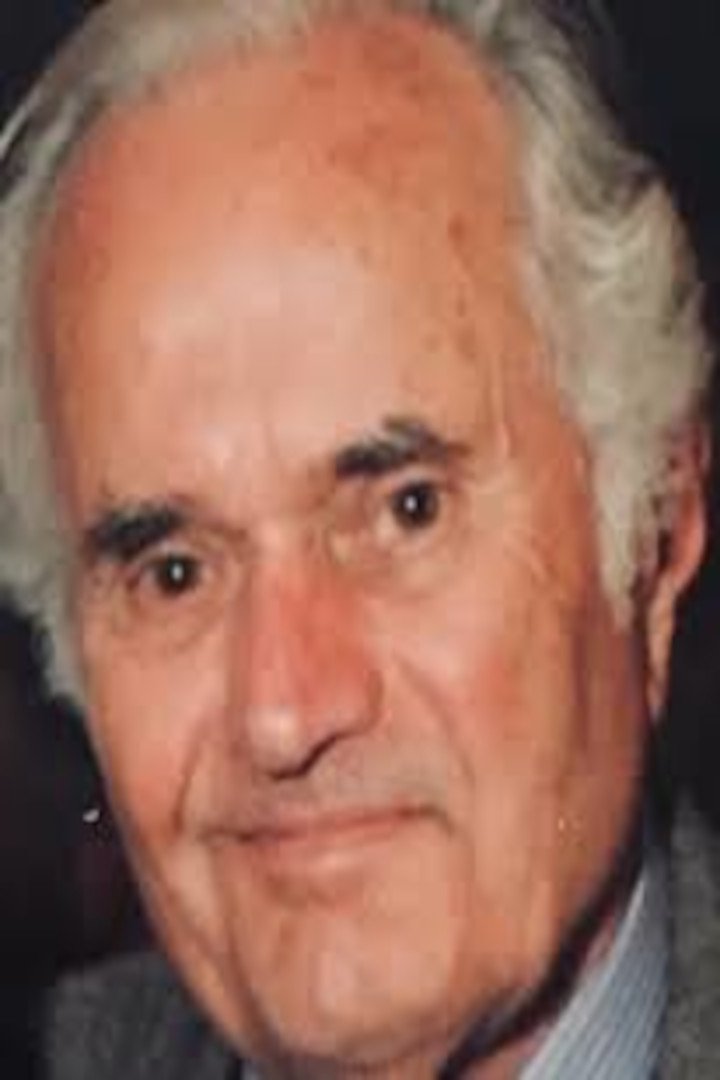 Joseph Manduke backdrop