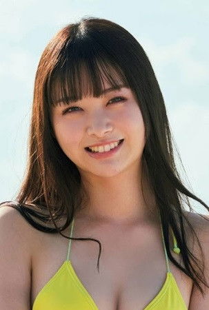 Makiho Tatsuya backdrop