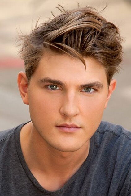 Julien Dean Lacroix backdrop