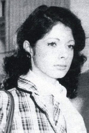 Maria do Rocio backdrop