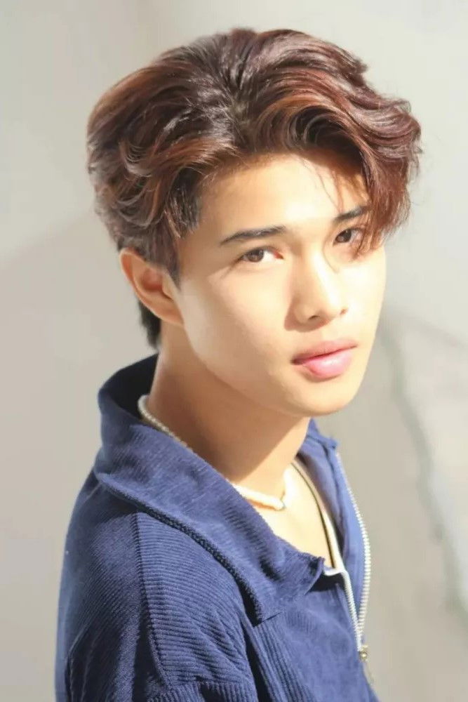 Chanatip Aumpu backdrop