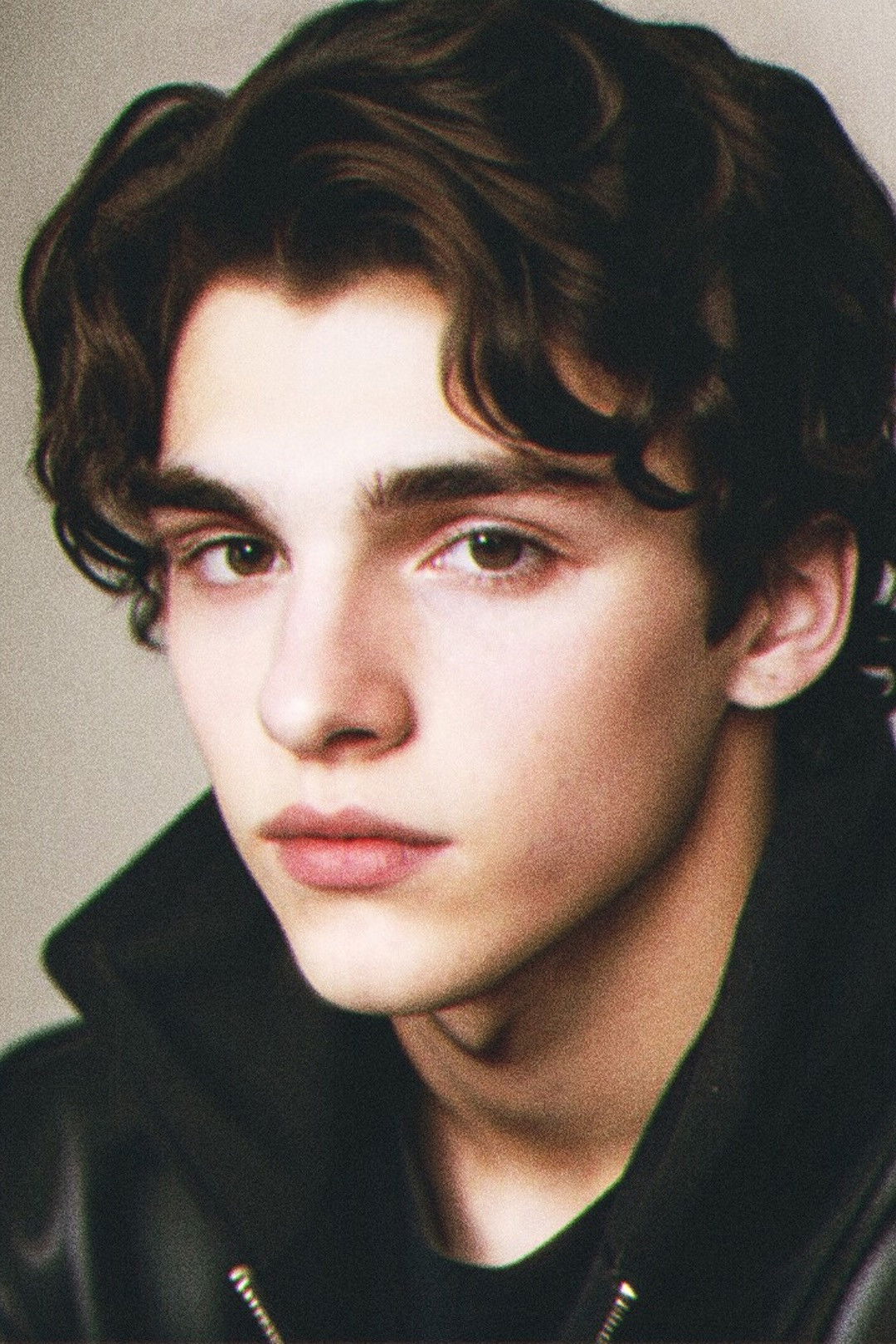 Jakob Chambers backdrop