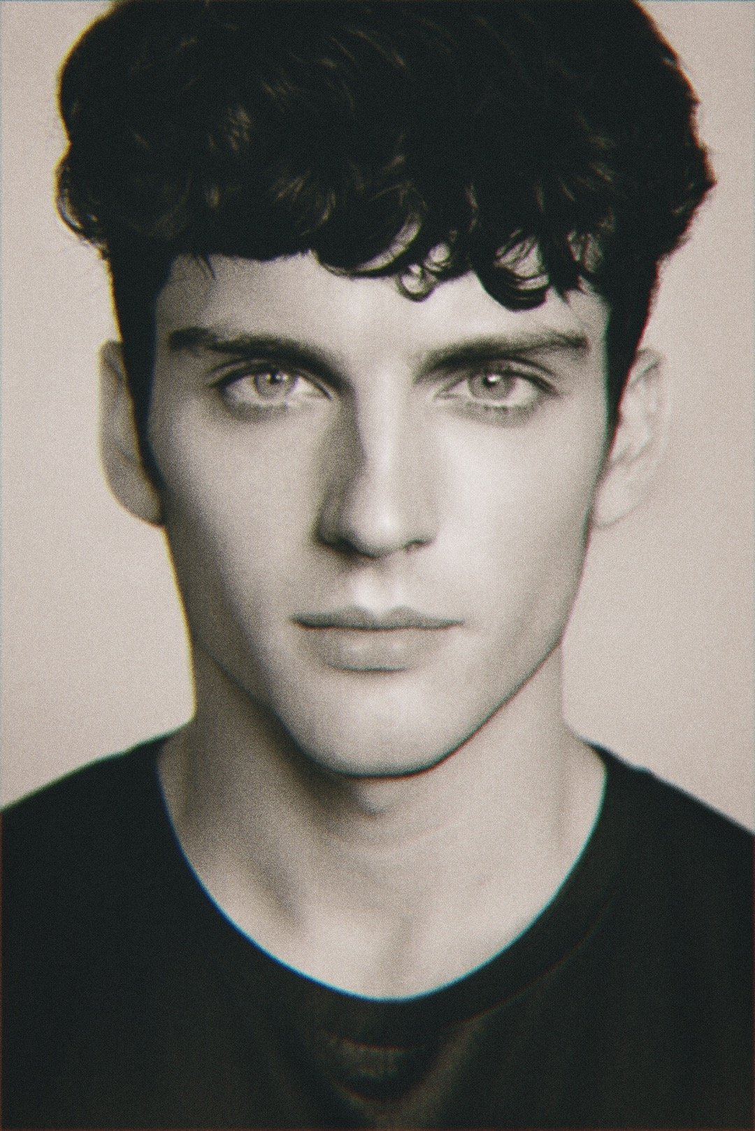 Zachary Chambers backdrop