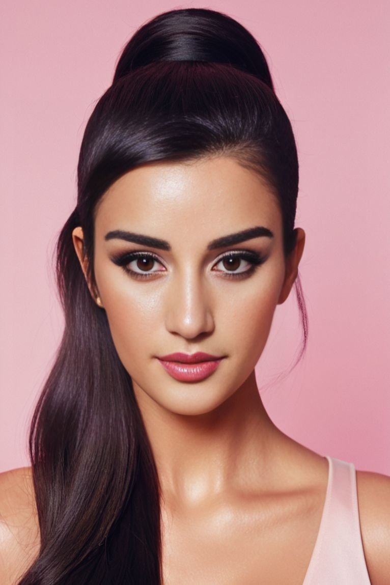 Aylin Baykal backdrop