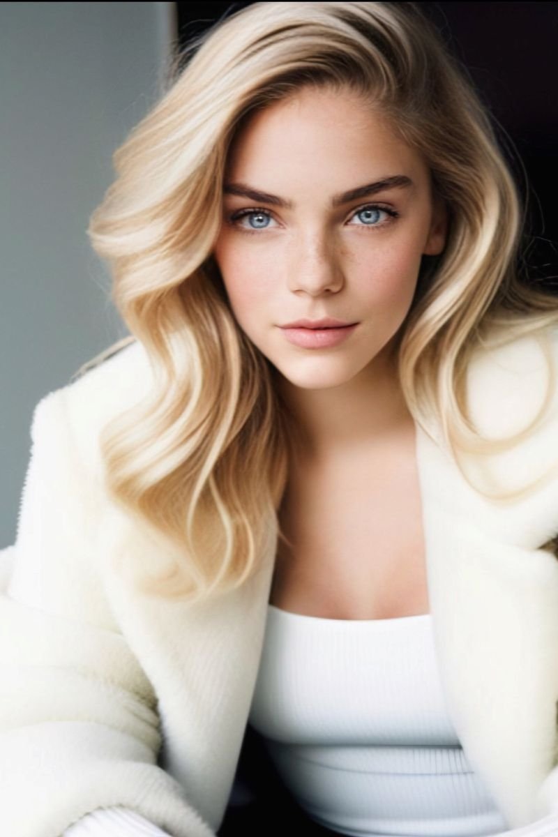 Stacey Wolowitz backdrop