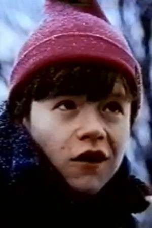 Roma Baryshev backdrop