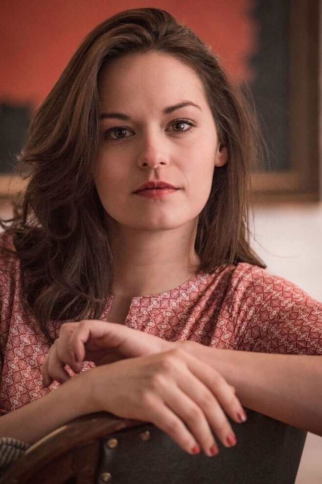 Diane Willems backdrop