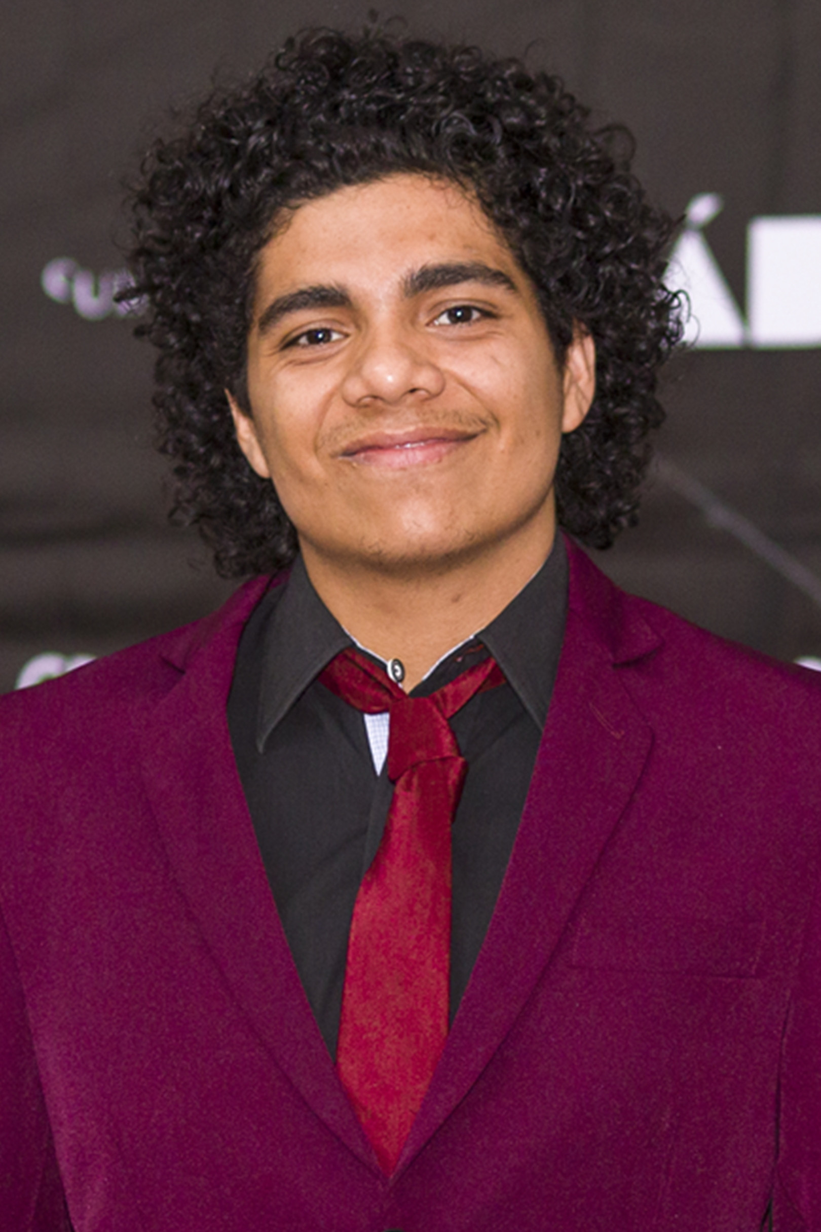 Carlos Vaz Martins backdrop