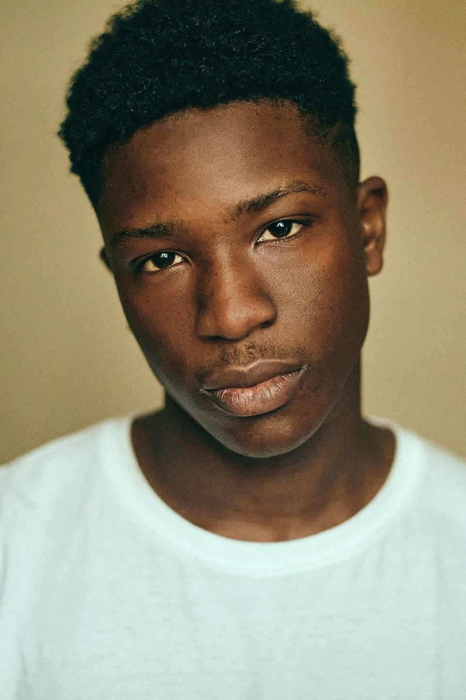 Lamar Waves backdrop